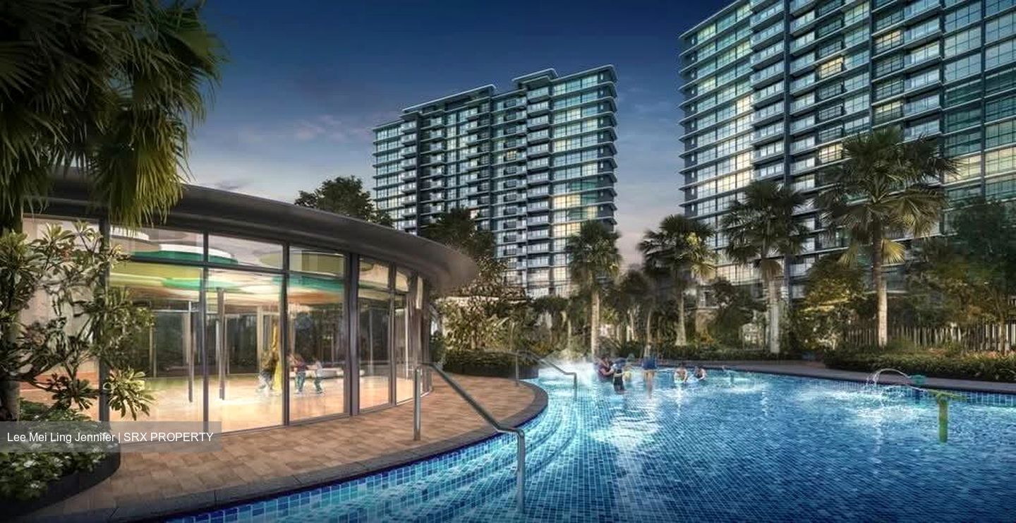 Chuan Park (D19), Condominium #599178151